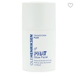Phat Glow Facial Mask
